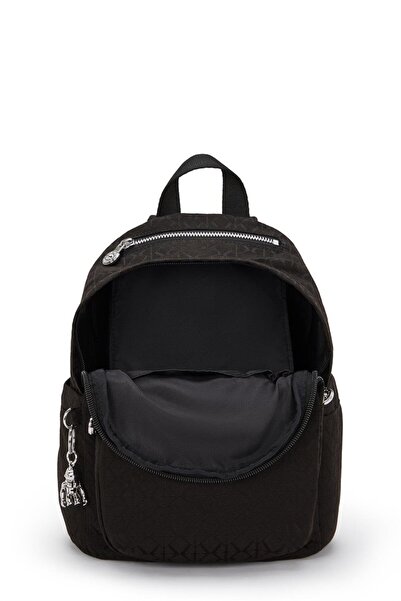 Kipling Delia Mini Premium Elevated Kadın Sırt Çantası