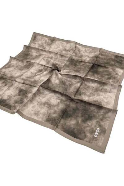 Armine Μεταξωτό Φουλάρι Νοσταλγία - 8933-07 Twill