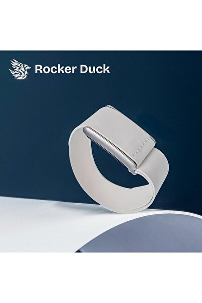 Generic Rocker Duck Ecoband 5.0 - Compatible with WHOOP 5.0/One/Peak/Life