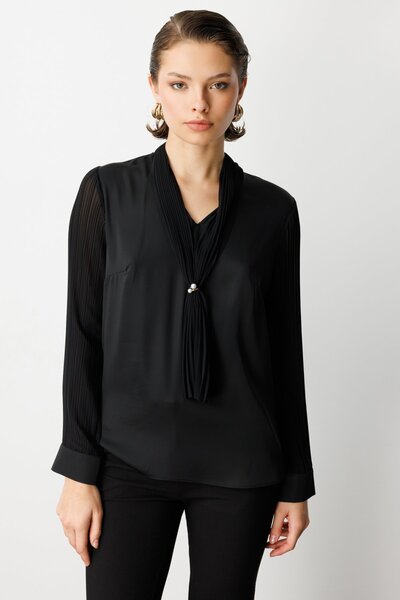 Ekol Γυναικεία Μπλούζα 26KEKL03021