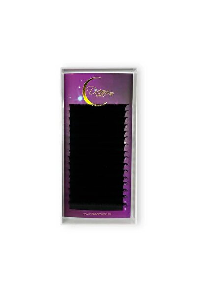 Dream Lash Eyelash extensions DreamLash Maxi-Mix 15-18mm, C+ 0.10