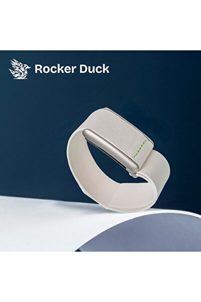 Generic New Ecoband 5.0 - Compatible with WHOOP 5.0/One/Peak/Life, Viridis Leather, Handmade in Italy