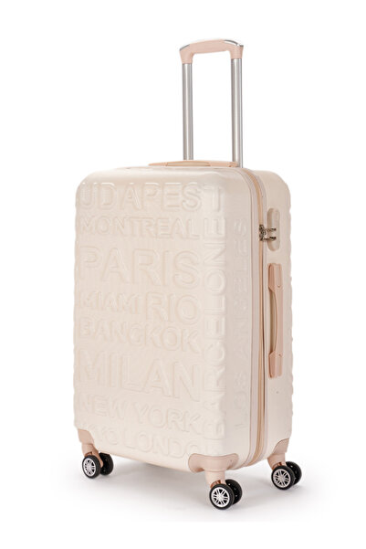 LİMRA Small 20-inch airplane cabin travel bag, color