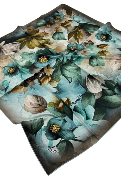 Levidor Trend Twill Scarf Ldt284