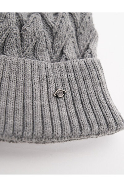 Lee Cooper Lee Cooper hat, gray