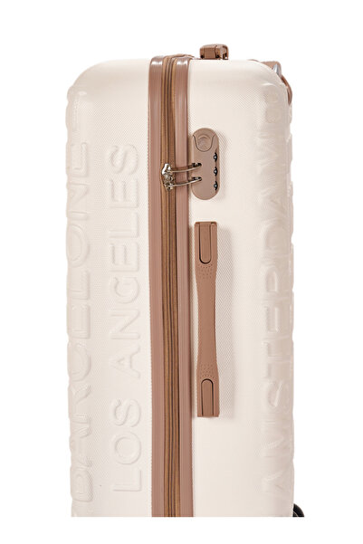 LİMRA Small 20-inch airplane cabin travel bag, color