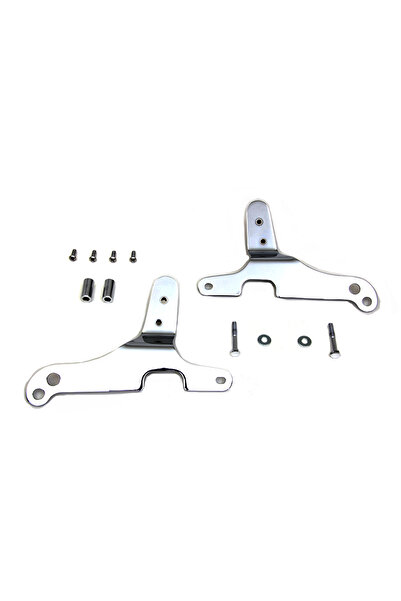 ZOCO BODY FIT Sistem de montare Zoco Moto, pentru Harley Davidson Road King, ...