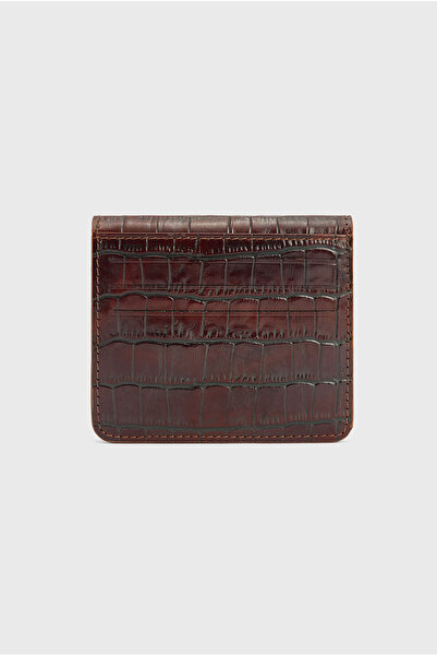 adL Deri Kroko Kartlık