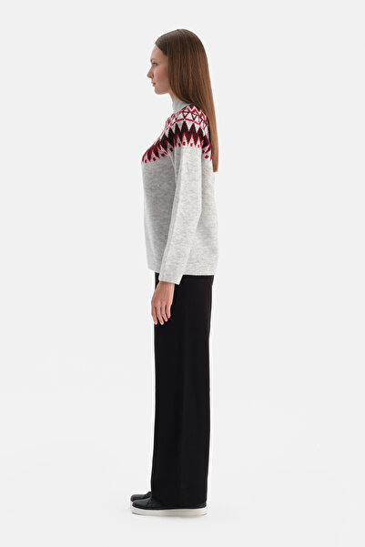 Dagi Basic Knitwear Pants