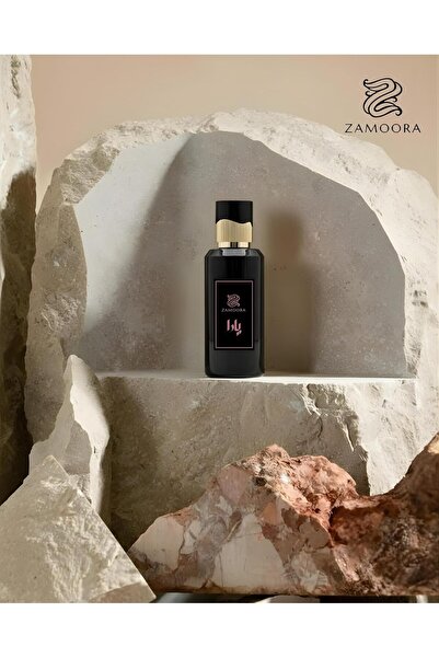 zamoora Yara, Eau De Parfum for Women 50ml – Elegant Floral Long-Lasting Fragrance