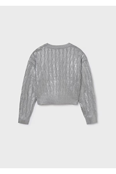 MAYORAL Girl's Knitted Sweater