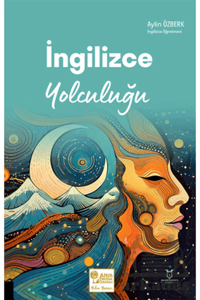 Akademisyen Kitabevi The Journey of English