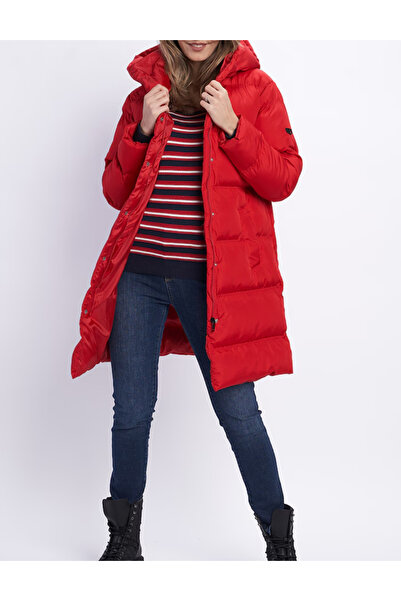 Lee Cooper Lee Cooper jacket, red