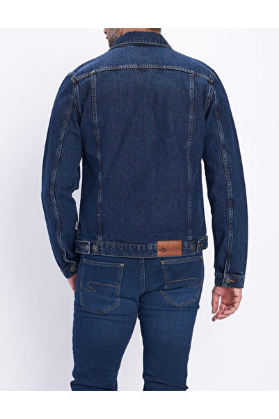 Lee Cooper Lee Cooper denim jacket, blue