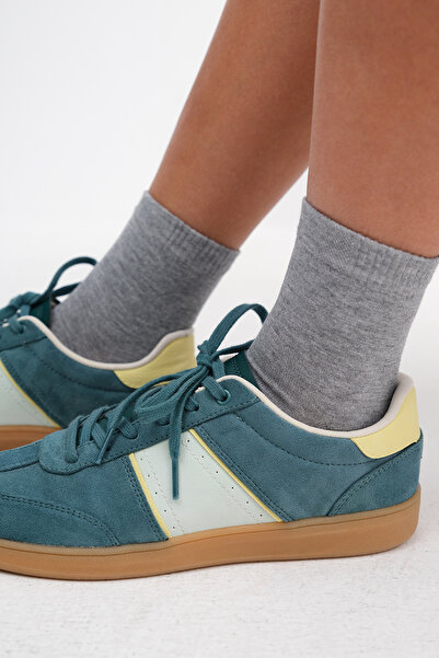 Addax Stitch-Free Bamboo 2-Pack Socks Çrp3013