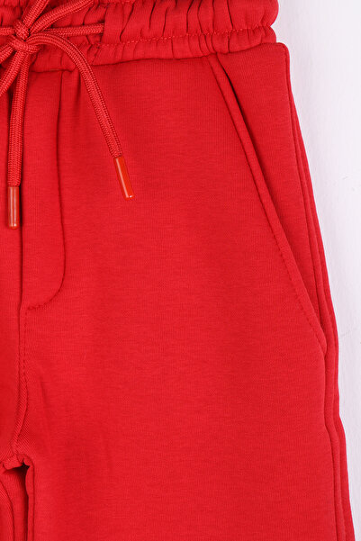 kinderos Elastic Basic Children's Sweatpants - 26K 1624