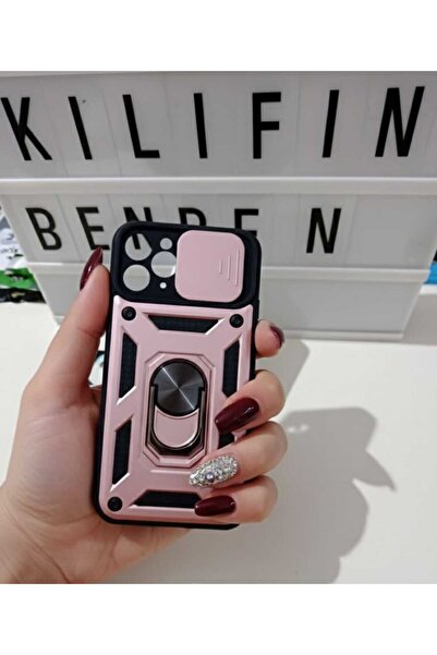 kılıfınbenden حافظة هاتف آيفون 11 برو ماكس طراز تانك