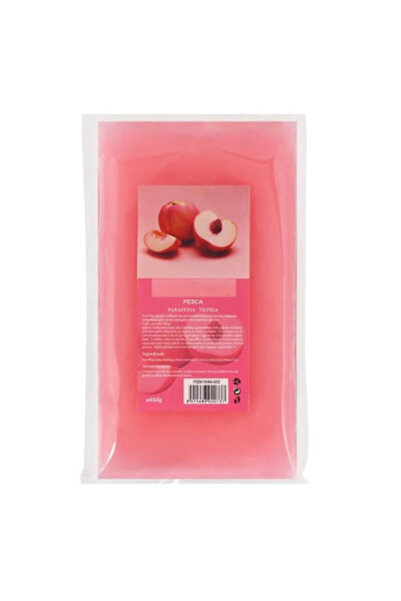 Total Pro Beauty Peach Cosmetic Paraffin 450 g