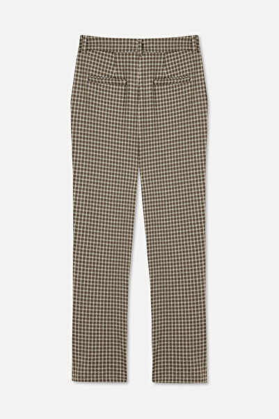 Mudo EKOSELİ SKINNY PANTOLON