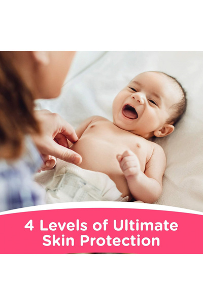 Johnson & Johnson Johnsons Baby, Baby Shampoo, 200Ml