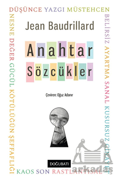 Doğu Batı Yayınları Anahtar Sözcükler