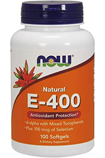 Now Foods كبسولات نبات البلسان ٥٠٠ ملغ، ٦٠ كبسولة نباتية