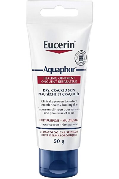 Aquaphor أنبوب مرهم الشفاء - 1.75 أونصة