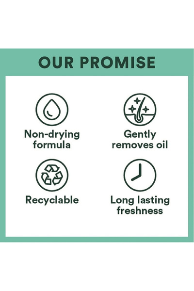 Batiste Dry Shampoo - Fruity and Cheeky Cherry