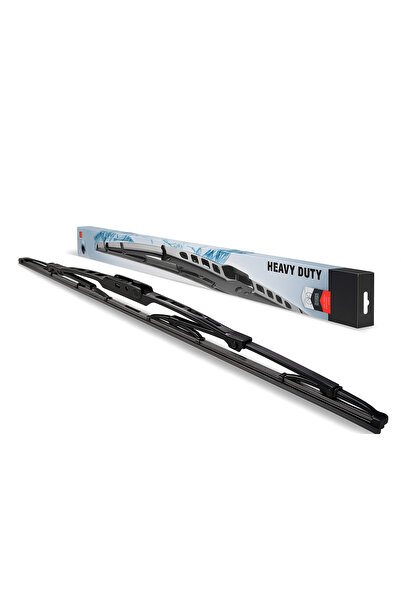 Hella 9XW184107261 WT26 Silecek Süpürgesi 65cm Axor Atego MAN Volvo A0018201145