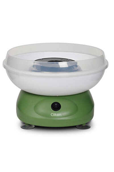 CLIKON Cotton Candy Maker-CK 2715