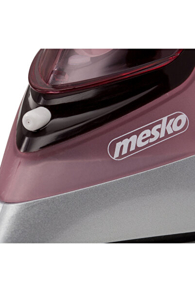 MESKO Ceramic iron MS 5028 2600w