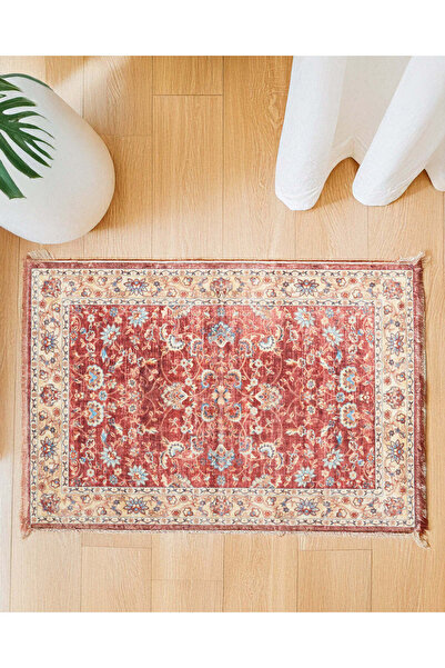 REDTAG Red Versailles Velvet Dhrurrie