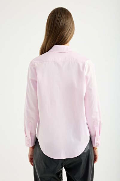 Masha Kate 100% Organic Cotton Shirt