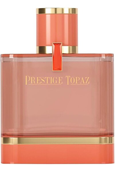 Generic Prestige Topaz Eau de Parfum Spray (Unisex) by Al Majed Al Oud, 100 ml