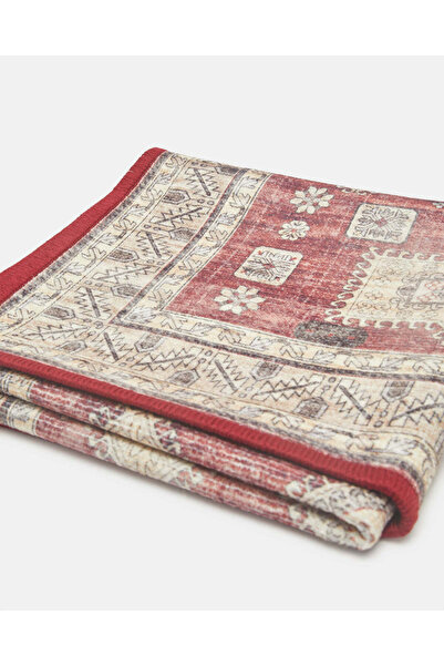 REDTAG Red Amira Printed Dhurrie