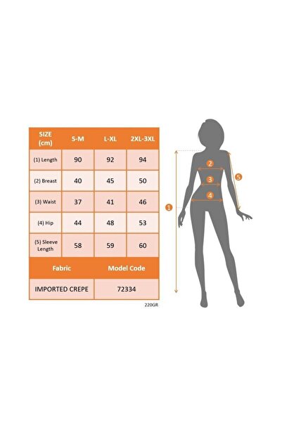 babatr.com Women's Long Sleeve Double Breasted Collar Stone Mini Imported Crepe Dress