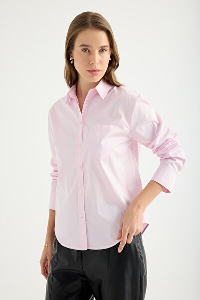 Masha Kate 100% Organic Cotton Shirt