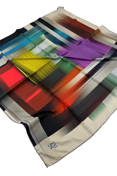 Levidor Trend Twill Scarf Ldt285