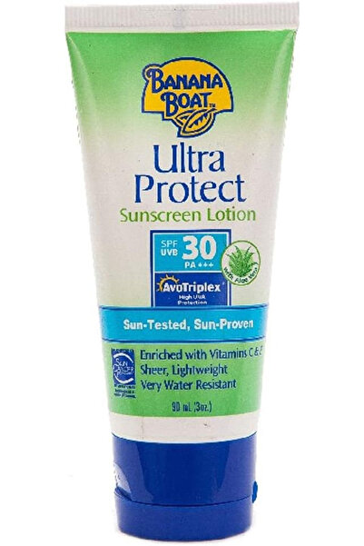 Banana Boat Bnb Boat Sun Pro Lotion Spf30 90Ml