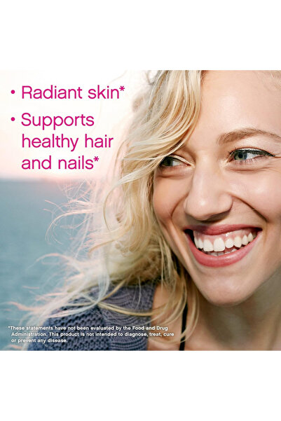 Neocell Super Collagen + Vitamin C + Biotin 180 Tablets