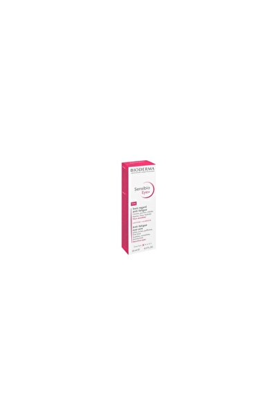 Bioderma Sensibio Eye+ 15 ml