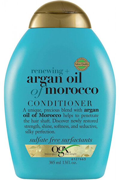 OGX , Conditioner, Thick & Fullwith Biotin & Collagen, 385ml