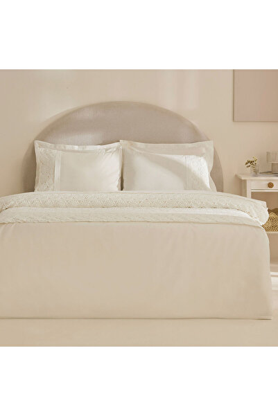 Karaca Home Belinda 7 Piece Dowry Set White