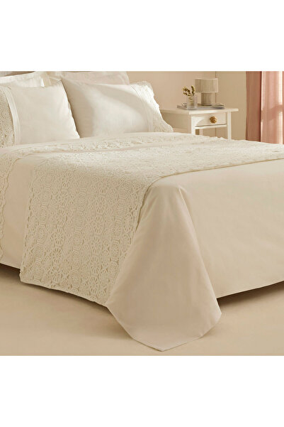 Karaca Home Belinda 7 Piece Dowry Set White