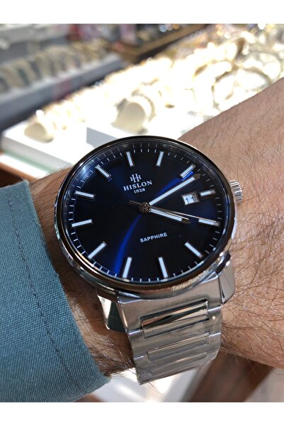 Hislon Wristwatch