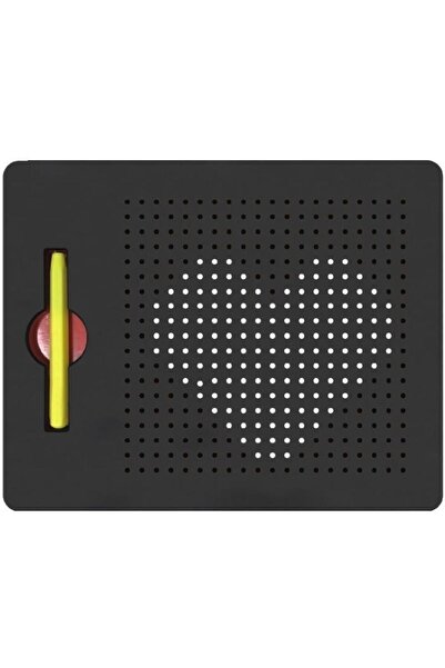 EduClass Tablita de desen cu magneti - 380 piese