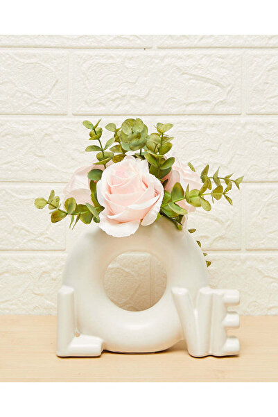 REDTAG Pink "Love" Rose Arrangement