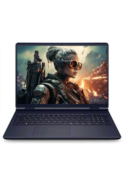 Dell Alienware Aurora16 AC16250A005 Core5 210H 32GB 512SSD RTX4050 16" WQXGA ...