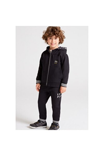 MAYORAL boys' tracksuit 4850-24