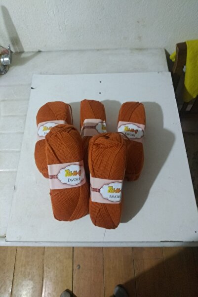 Tunç Favorite Tile Color 5 Pieces Color: 211